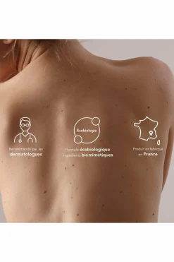 Outlet Bioderma Crème visage défensive Créaline