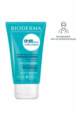 Discount Bioderma Crème visage et corps Cold-cream Abcderm
