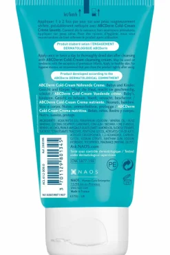Discount Bioderma Crème visage et corps Cold-cream Abcderm