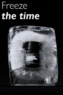 Online BIOTULIN Crème visage hydratante