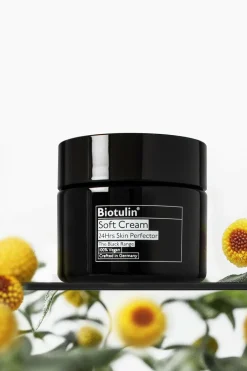 Online BIOTULIN Crème visage hydratante