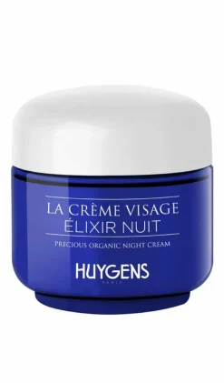 Huygens Crème visage Élixir Nuit