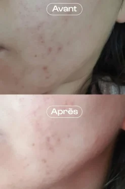 New Omum Crème visage rééquilibrante et hydratante Ma Jolie Peau