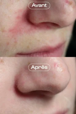 New Omum Crème visage rééquilibrante et hydratante Ma Jolie Peau