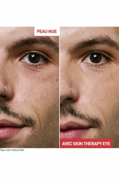 Online Erborian Crème yeux multi-perfectrice Skin Therapy Eye