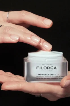 Filorga Crème yeux Time-Filler 5XP