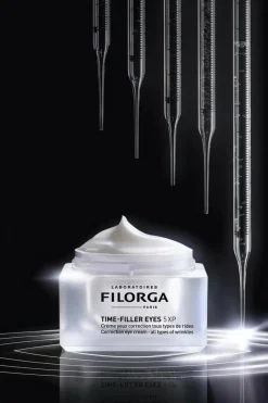 Filorga Crème yeux Time-Filler 5XP