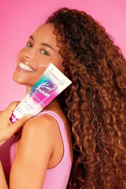 Clearance Les Secrets de Loly Crème-gel multi textures Kurl Fusion