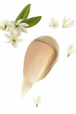 Klorane Crème sublimatrice après-soleil au Tamanu bio et Monoï