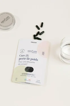 Discount Epycure Cure Complexe Perte de poids