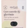 New Epycure Cure contrôle glycémique