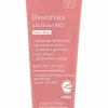 New La Rosée Dentifrice à la fraise bio Mon Petit