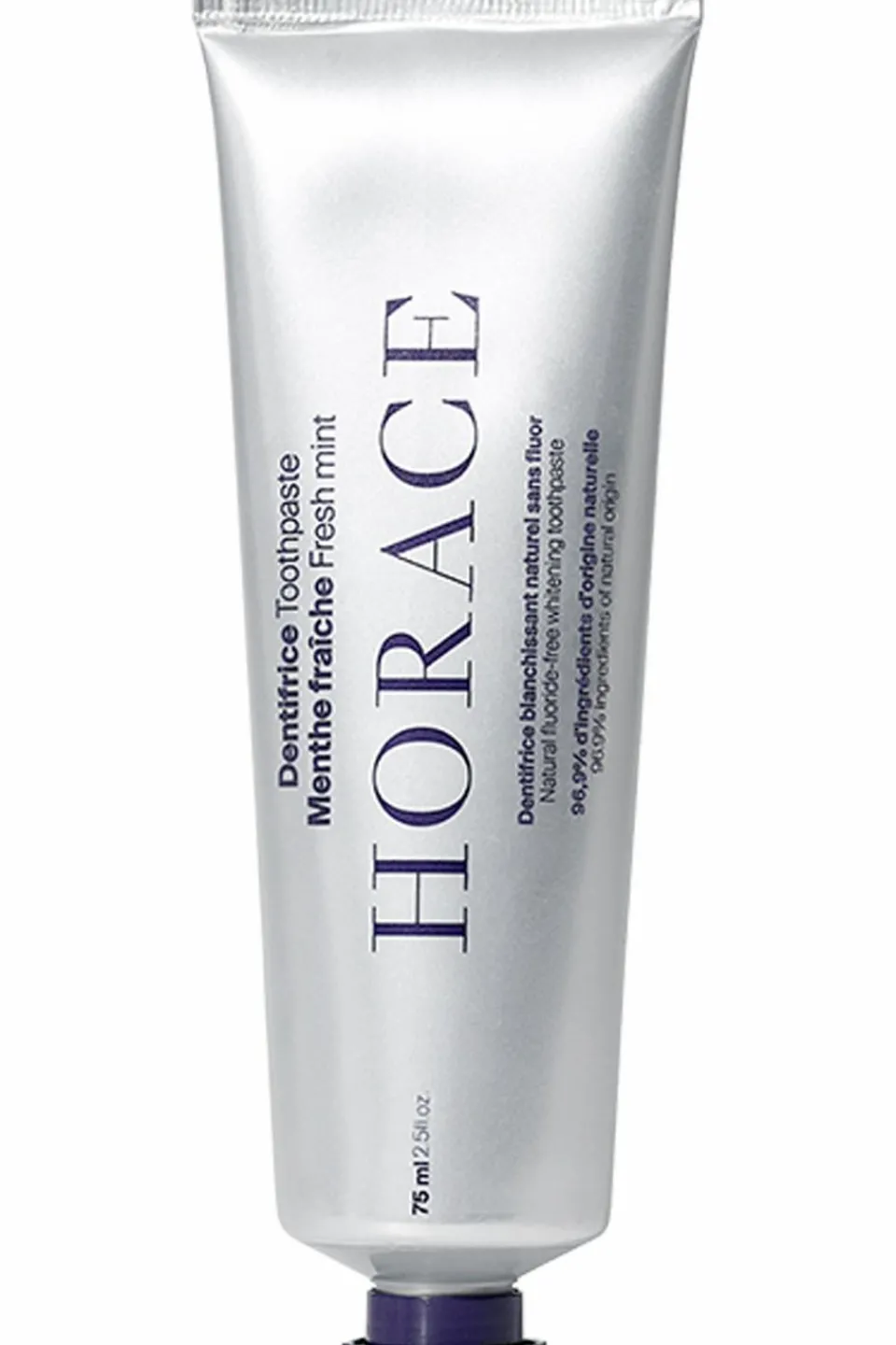 Online Horace Dentifrice blanchissant menthe fraîche