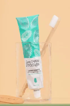Sale Les Petits Prödiges Dentifrice menthe