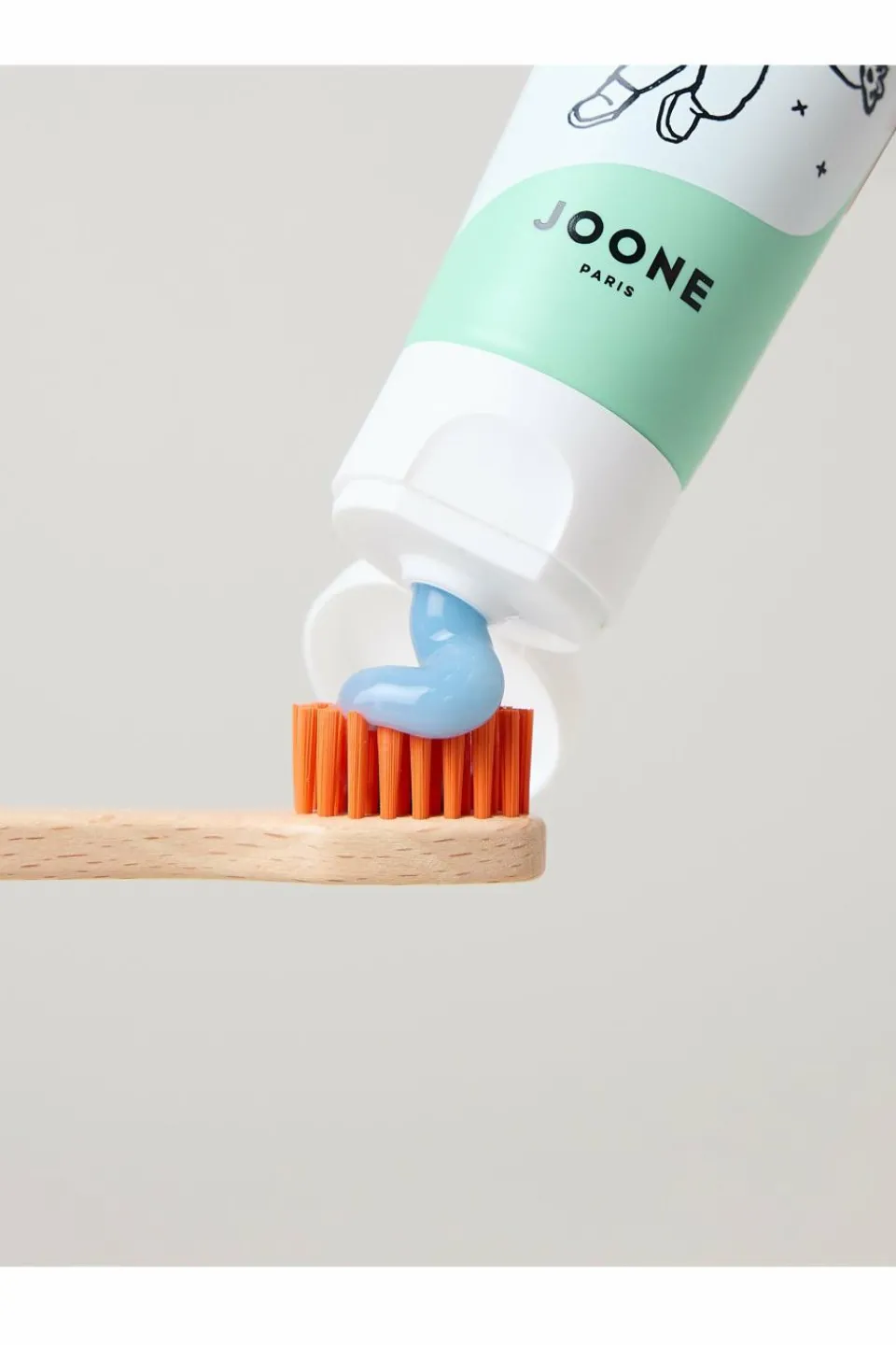 Online JOONE Dentifrice Parfait pour enfants