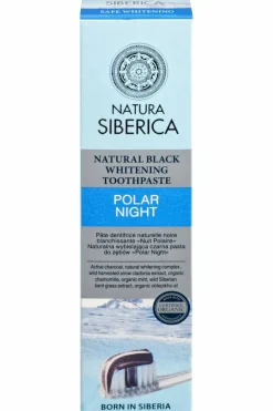 Discount Natura Siberica Dentifrice Sibérie Nuit Polaire