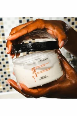 Hot Madame La Présidente Définisseur de boucles nutri-actif