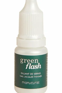 Manucurist Diluant de vernis Green Flash