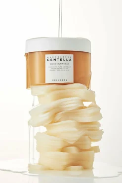 Discount SKIN 1004 Disques apaisants express à la centella asiatica