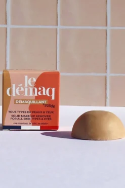 Discount Lamazuna Démaquillant solide