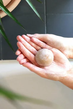 Discount Lamazuna Démaquillant solide