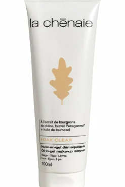 Outlet La chênaie Démaquillant triple sensation