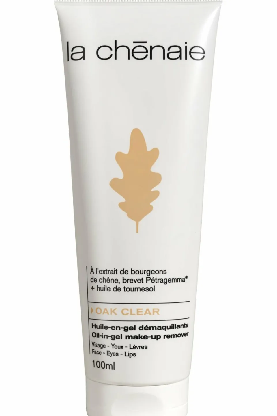 Outlet La chênaie Démaquillant triple sensation