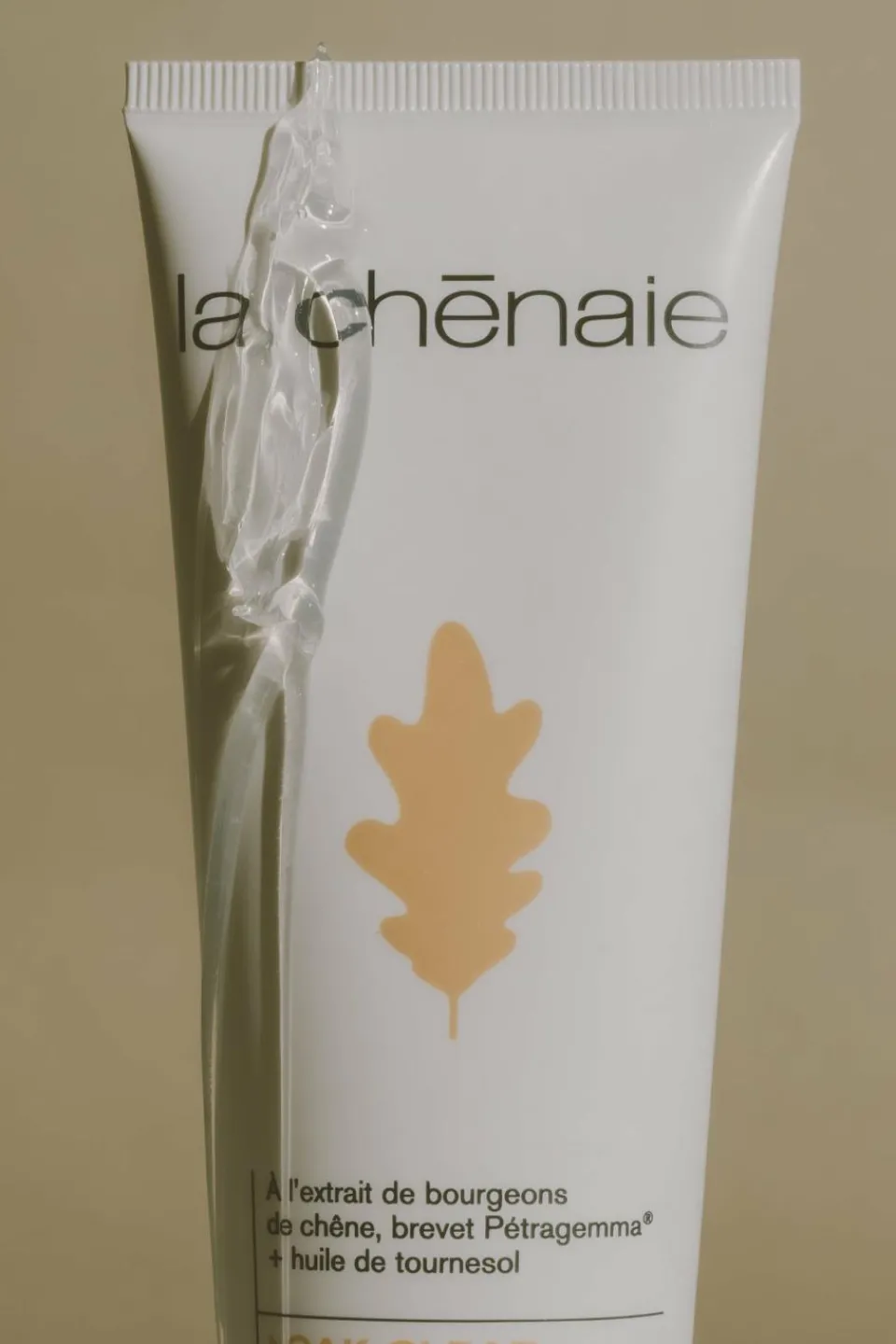 Outlet La chênaie Démaquillant triple sensation