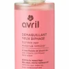Hot Avril Démaquillant yeux biphasé bio