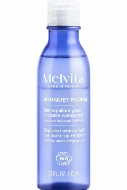 Hot Melvita Démaquillant yeux bi-phase