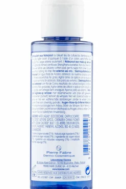 Klorane Démaquillant yeux waterproof au Bleuet bio