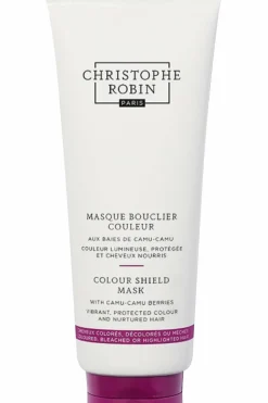 Sale Christophe Robin Démêlant bouclier couleur aux baies de Camu-Camu