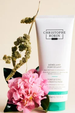 Online Christophe Robin Démêlant fortifiant aux peptides d’amarante