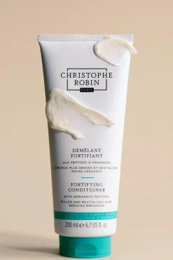 Online Christophe Robin Démêlant fortifiant aux peptides d’amarante