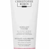 Christophe Robin Démêlant volume aux extraits de rose