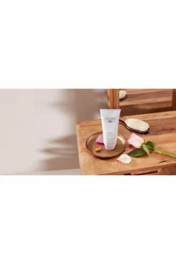 Christophe Robin Démêlant volume aux extraits de rose