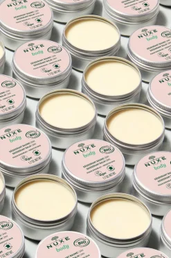 New Nuxe Déodorant baume peaux sensibles bio