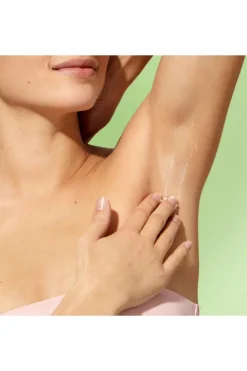 New Nuxe Déodorant baume peaux sensibles bio