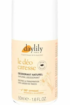 Outlet Daylily Paris Déodorant Caresse naturel