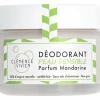 Outlet Clémence et Vivien Déodorant  crème mandarine