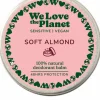 Online WE LOVE THE PLANET Déodorant crème Soft Almond