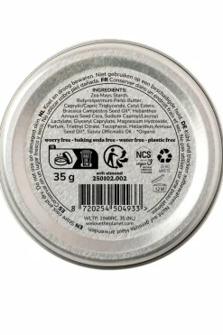 Online WE LOVE THE PLANET Déodorant crème Soft Almond