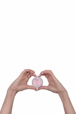 Online WE LOVE THE PLANET Déodorant crème Soft Almond