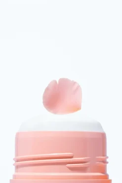 Online Respire Déodorant en stick solide Rose Pivoine rechargeable