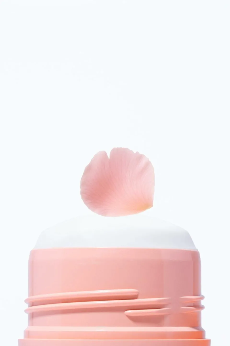 Online Respire Déodorant en stick solide Rose Pivoine rechargeable