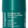 Clearance Respire Déodorant en stick solide Menthe Eucalyptus