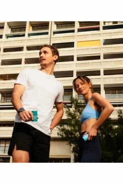 Clearance Respire Déodorant en stick solide Menthe Eucalyptus