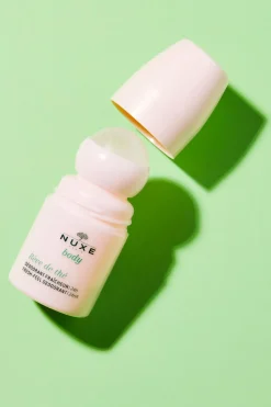 Nuxe Déodorant fraîcheur 24h Rêve de Thé®