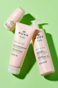 Nuxe Déodorant fraîcheur 24h Rêve de Thé®