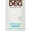 Hot Bulldog Déodorant Menthe et Eucalyptus